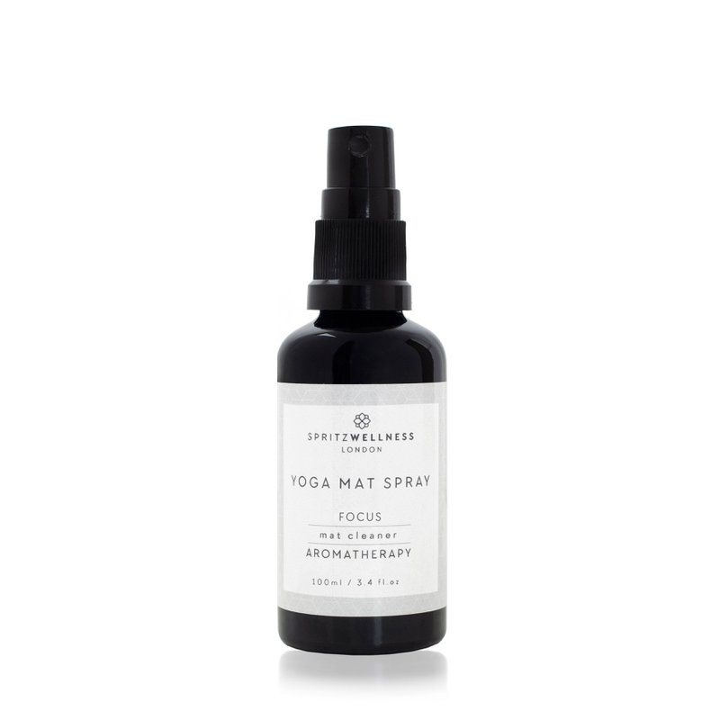 Yogamåtte Spray - FOKUS