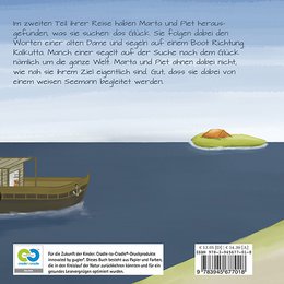 Marta e Piet un viaggio a Calcutta (Parte 2)