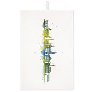 Theedoek - Wuppertal