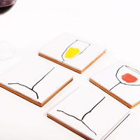 Got Coasters
