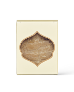 Solid Aleppo soap 12 %