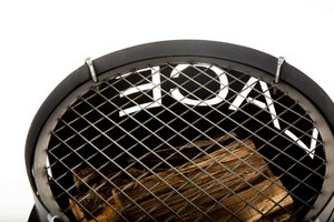 Grill rooster - Il Giro