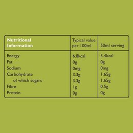 Aloe Vera Juice 500 ml
