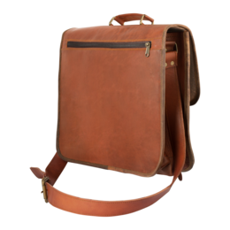 Messenger taske