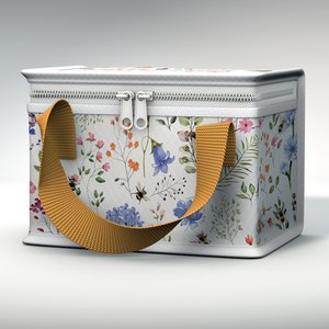 RPET Koeltas Lunchtas Nectar Meadows