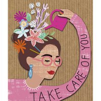 Take care of yourself