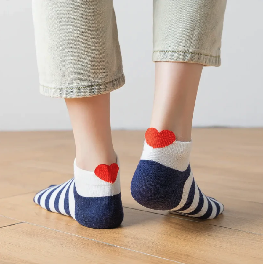 Tites Chaussettes