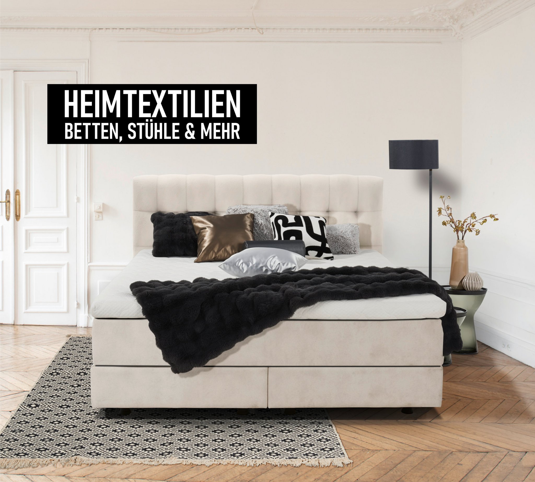  done.® by Karabel Home Company GmbH