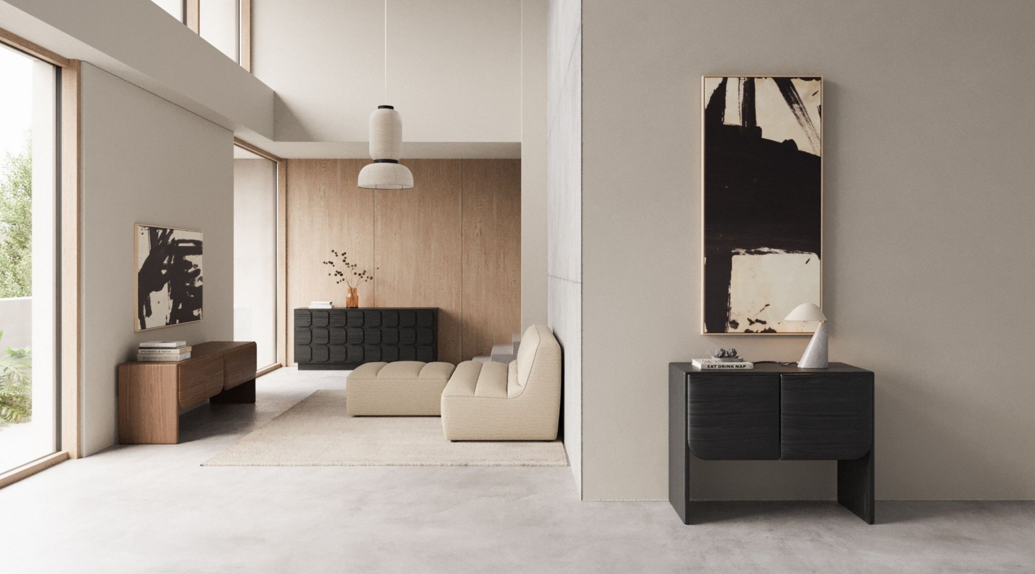 Modeus | Interior Solutions