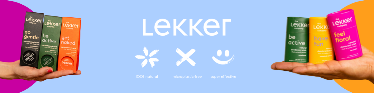 The Lekker Company