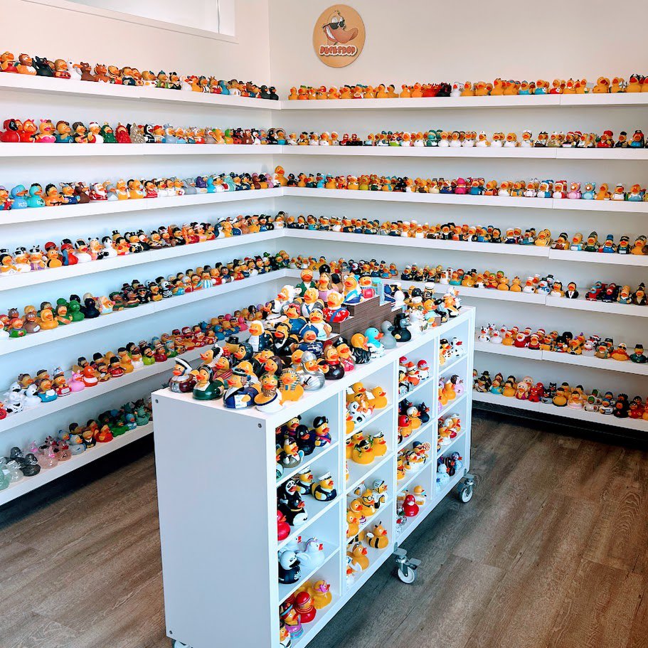 Duckshop