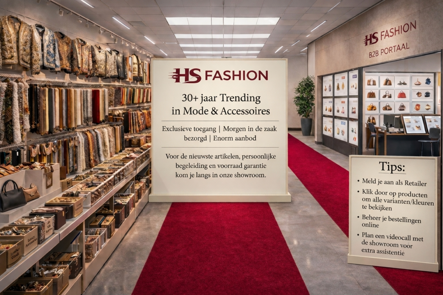 HS Fashion