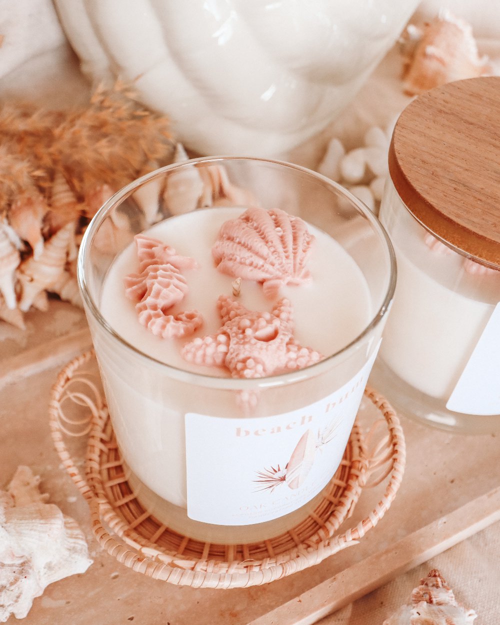 Oak Candle Co.
