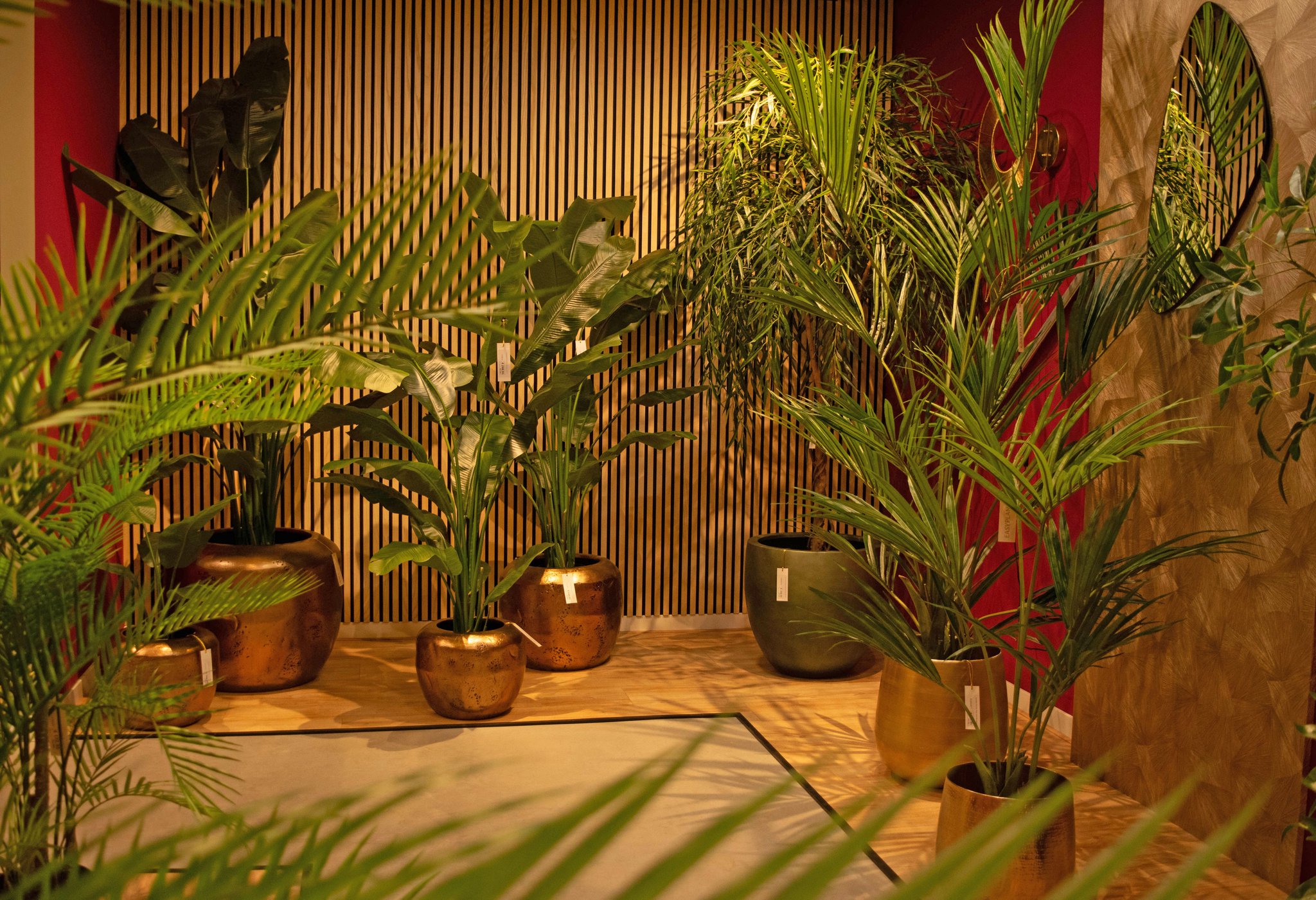 Greenmoods
