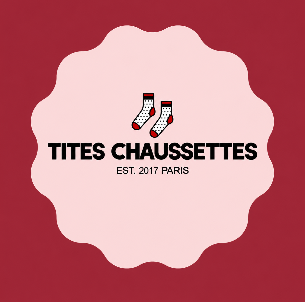 Tites Chaussettes