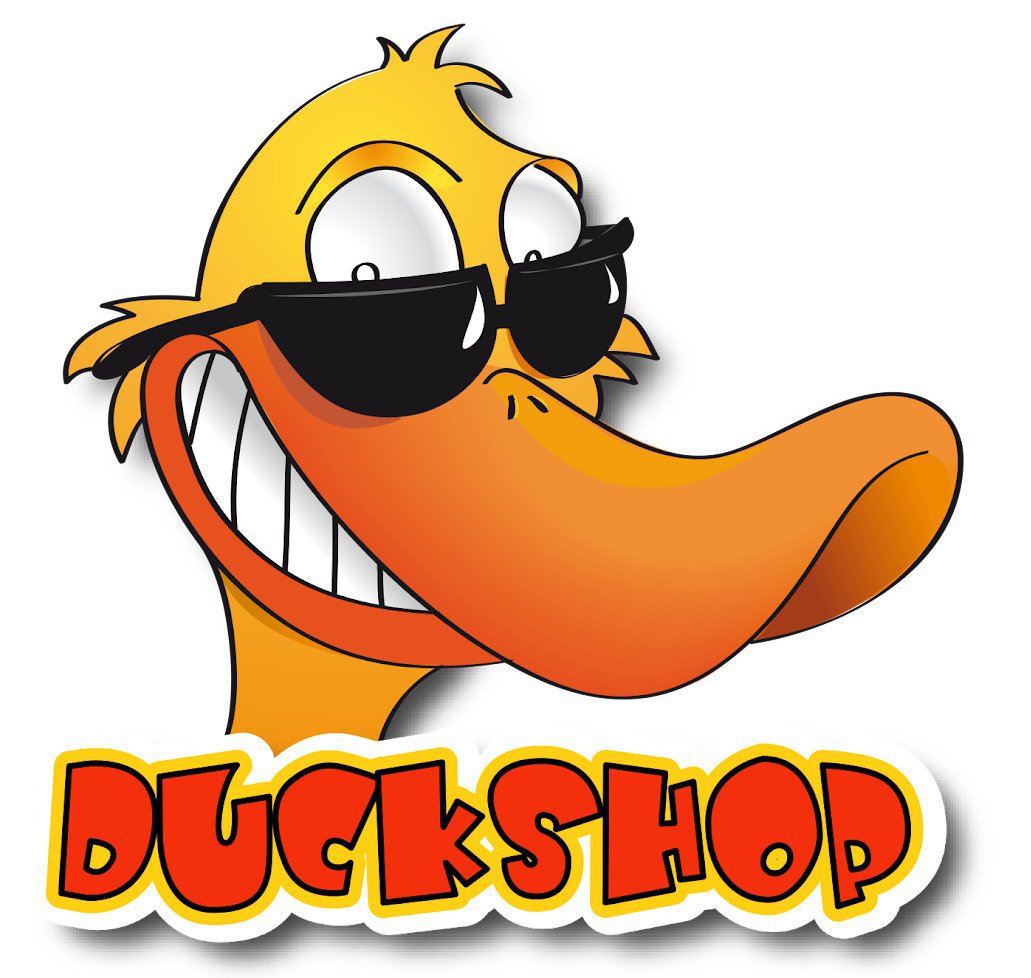 Duckshop