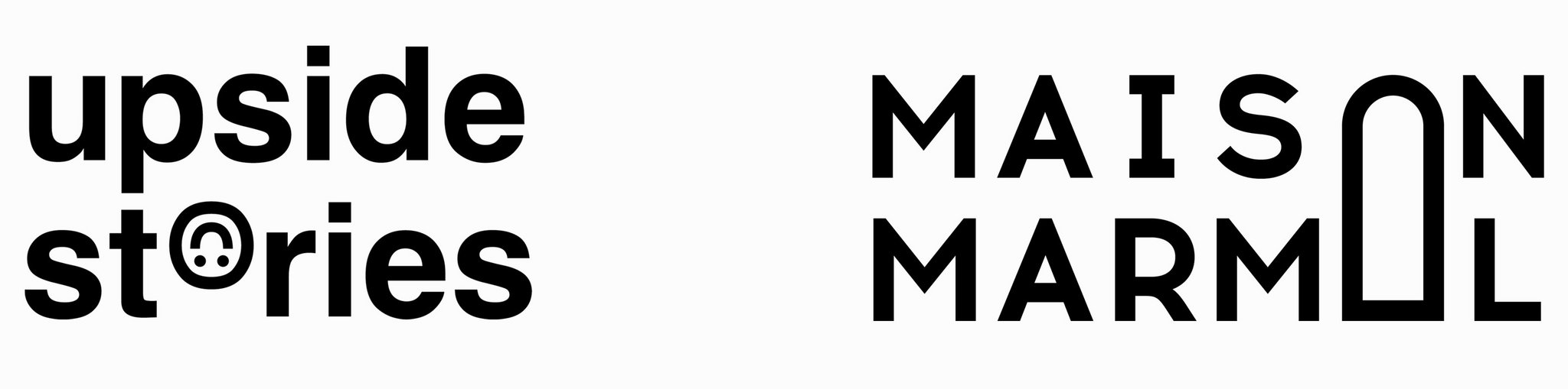 Upside Stories & Maison MarmOl