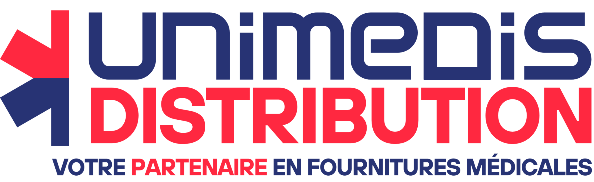 UNIMEDIS DISTRIBUTION