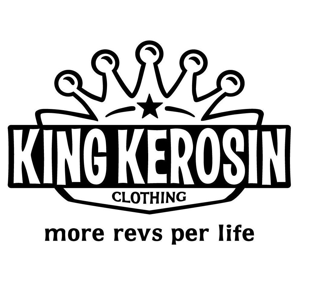King Kerosin