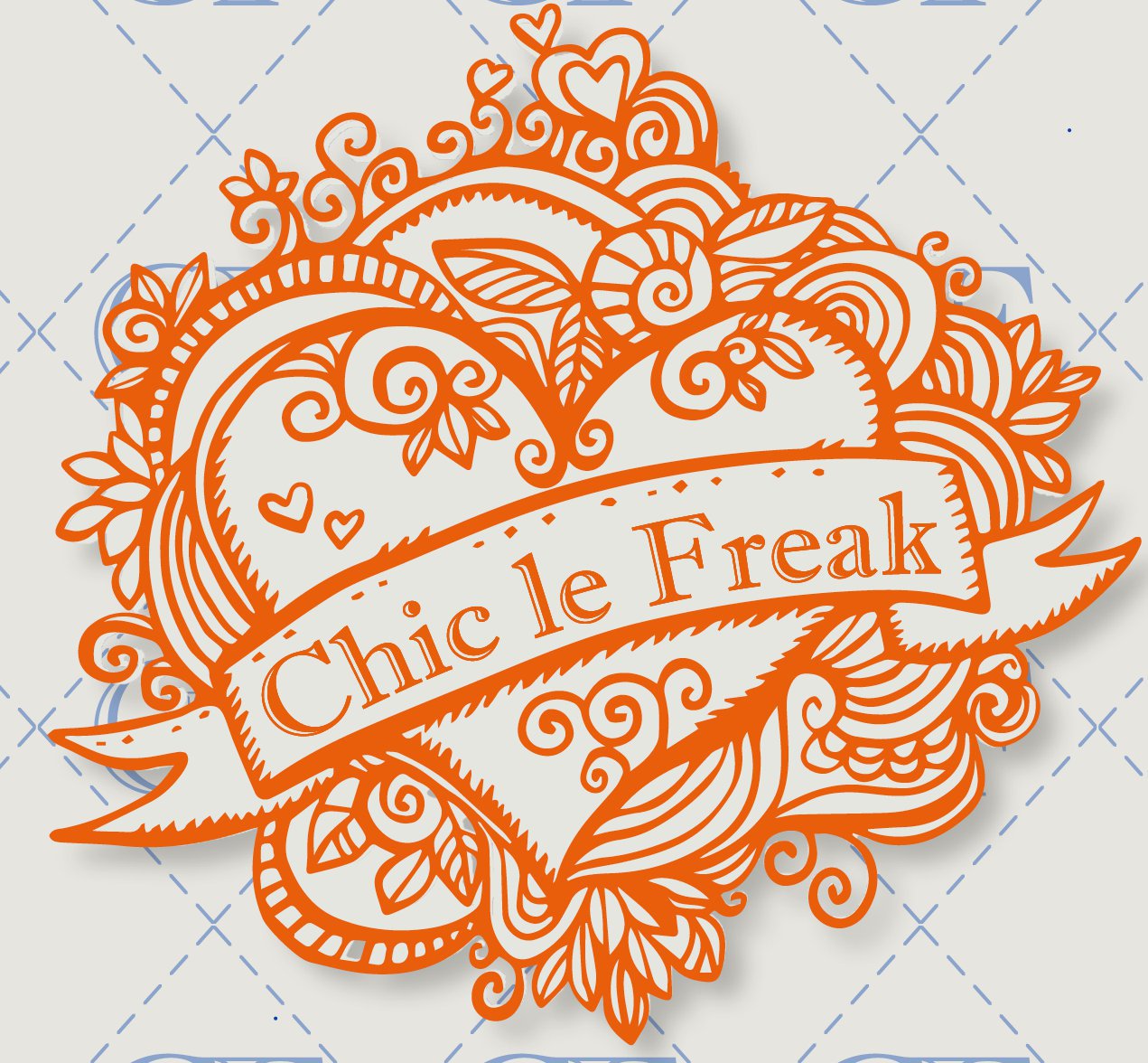 Chic Le Freak