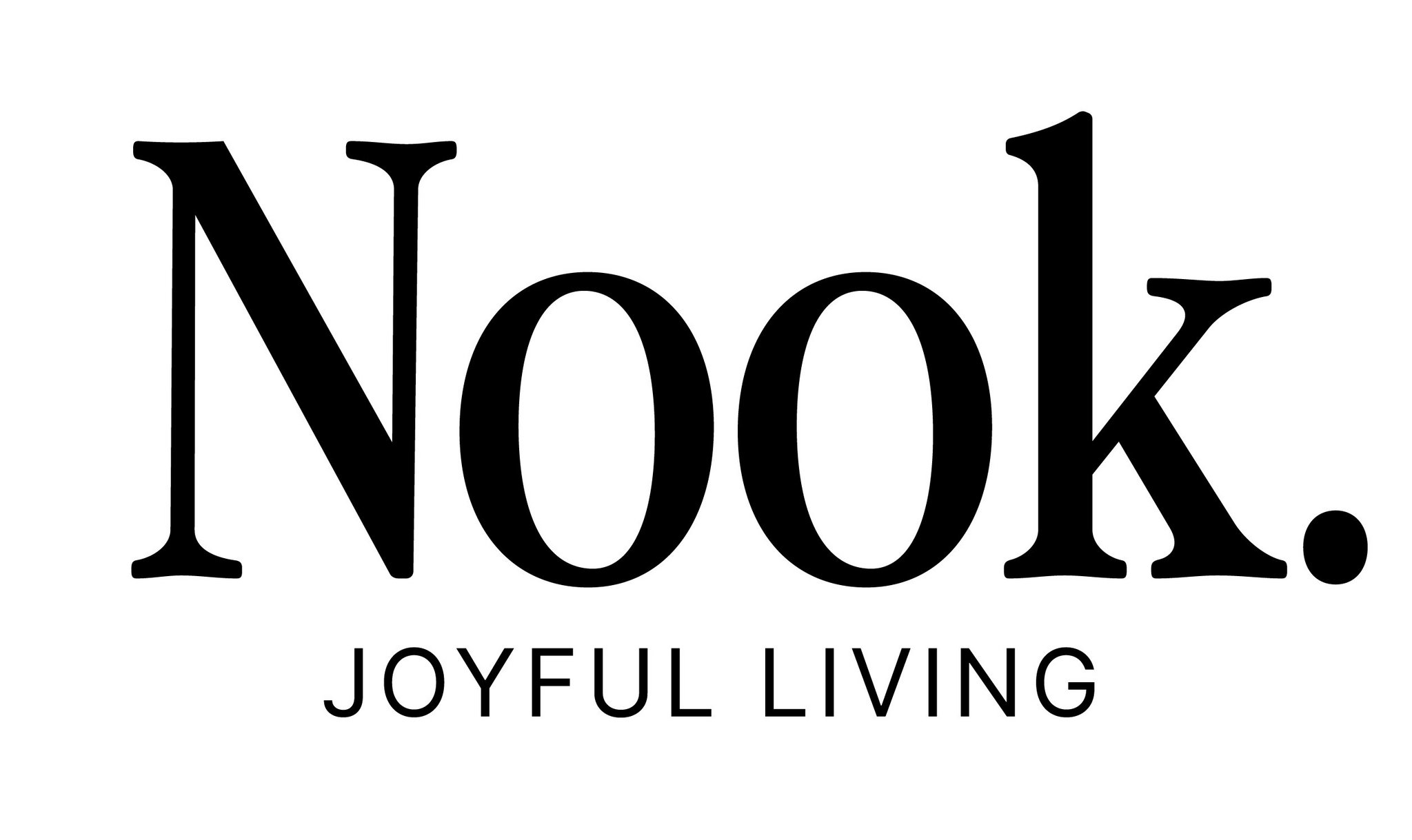 Nook Joyful Living