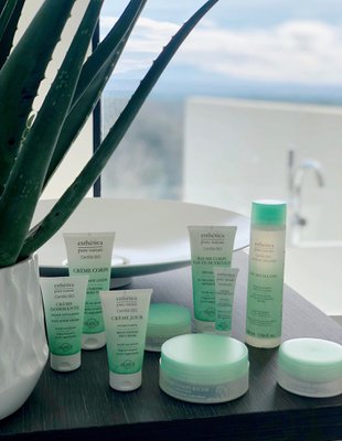 ESTHETICA PURE-NATURE