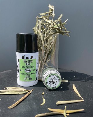 Oliv Bio