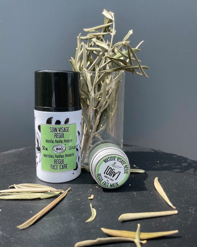 Oliv Bio - 2