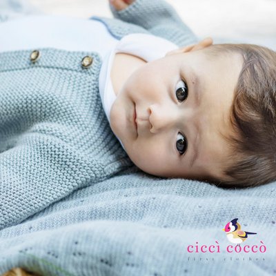 ciccì coccò