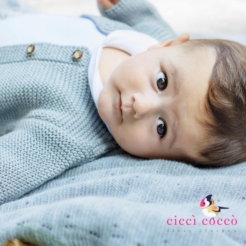 ciccì coccò - 2