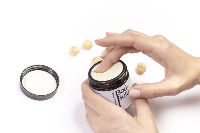 Naturally Honest Labs - 8