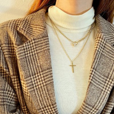 Bijoux Lee Cooper