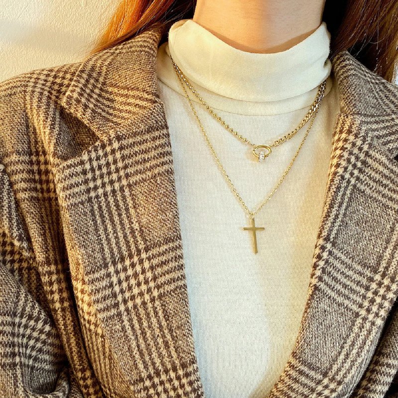 Bijoux Lee Cooper - 2