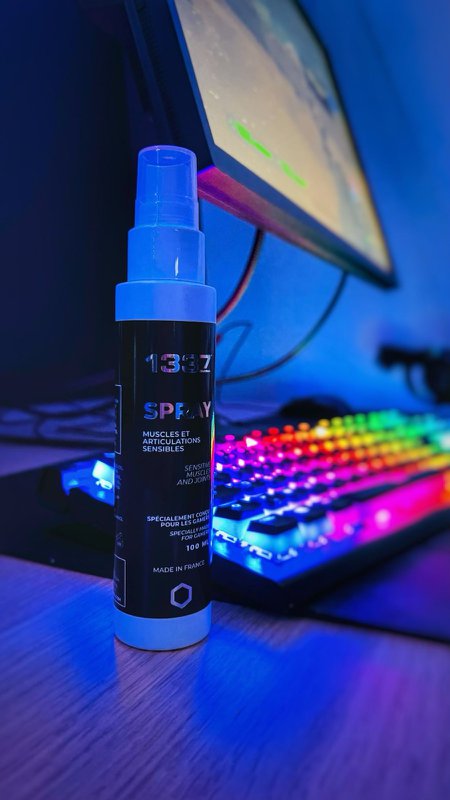 1337 PHARMA - 1