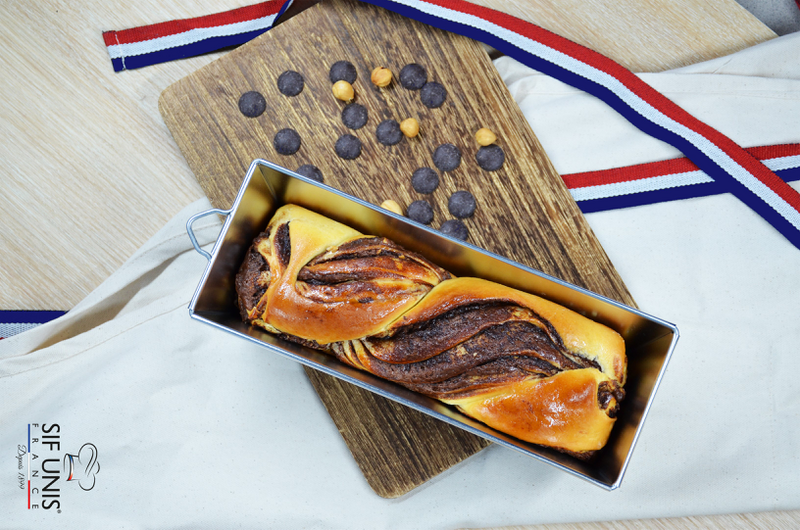 SIF UNIS FRANCE - 1