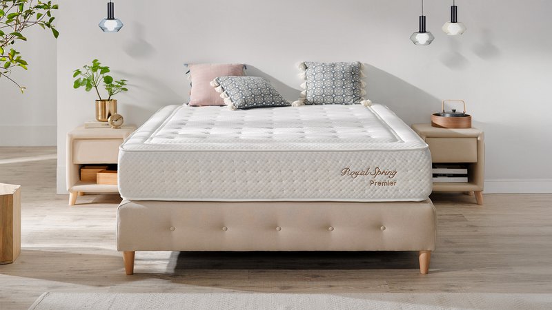 Moonia Mattresses - 1