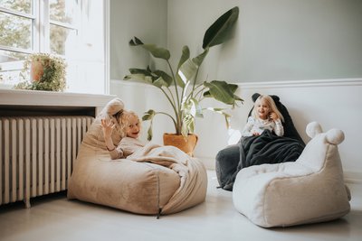 Scandinavian Stories by Marton