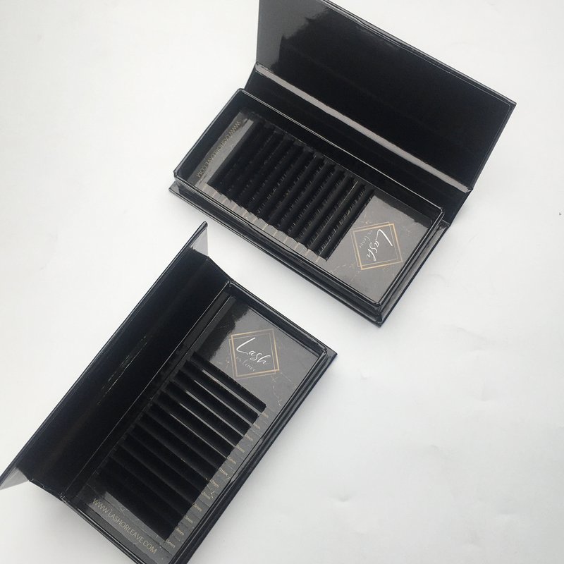 Lash Or Leave - 2