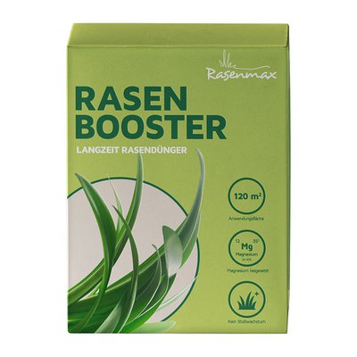Rasenmax