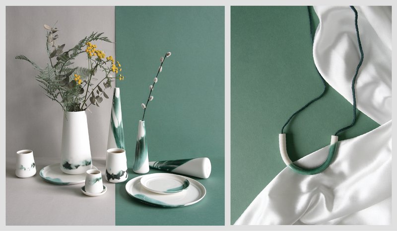 Studio Ineke van der Werff - 2