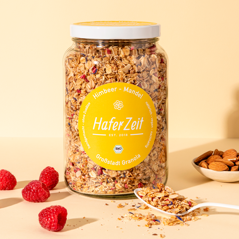 HaferZeit MüsliManufaktur - 3