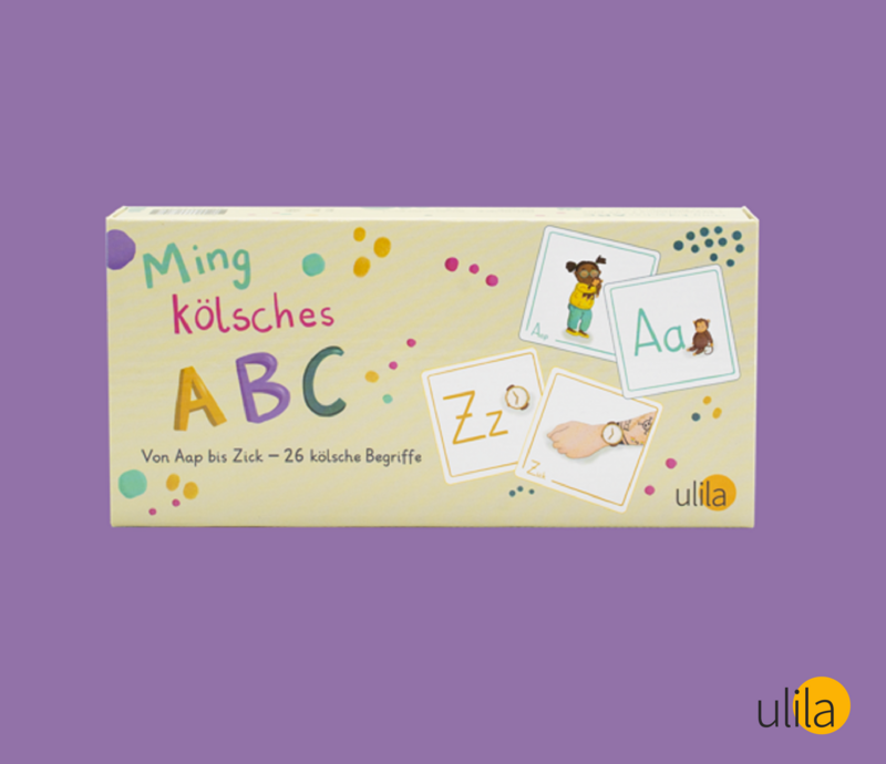 ulila Verlag - 2