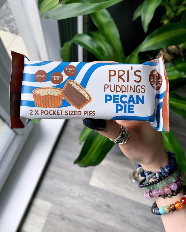 PRI'S PUDDINGS LTD - 9
