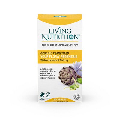 Living Nutrition