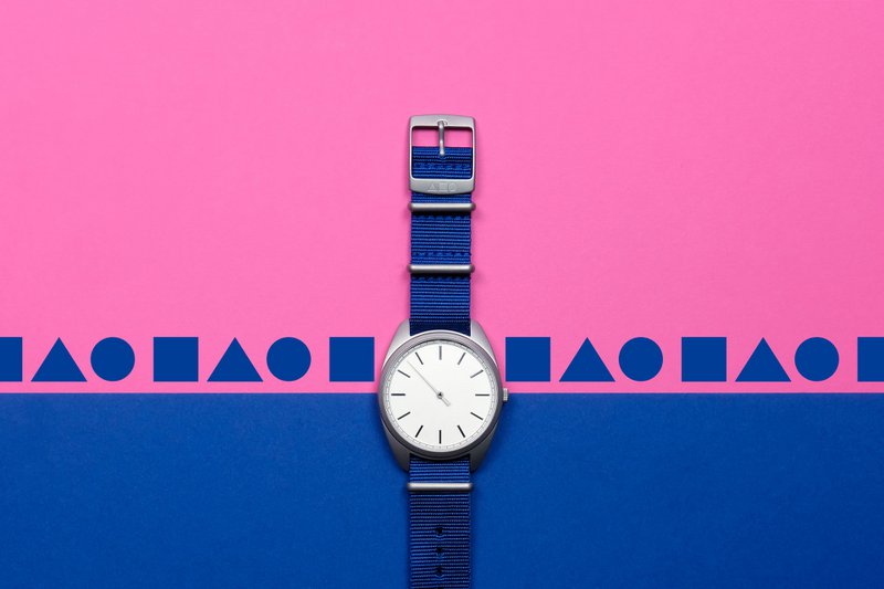 TIMEMATE - 6