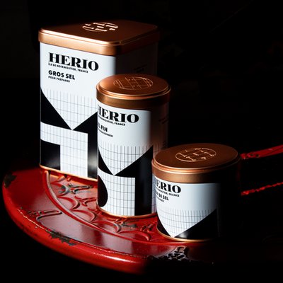 HERIO