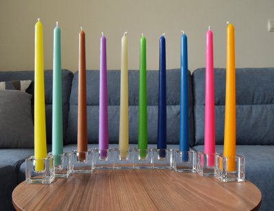 Beelight Candles