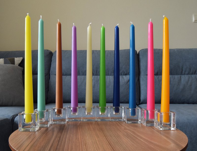 Beelight Candles - 2