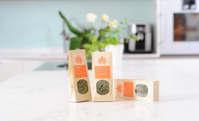 webelieve cbd | holistic wellbeing | hanf - 7
