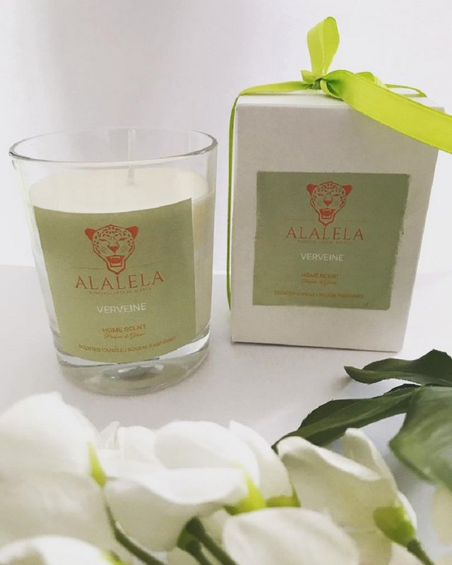 ALALELA - 8
